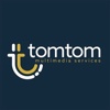 TomTom Multimedia Services Logo