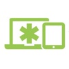 Medical Website Solutions Logo