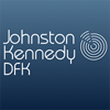 Johnston Kennedy DFK Logo
