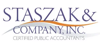 Staszak and Company Logo
