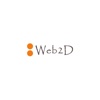 Web2d Logo
