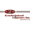 .A 2 .B Logistics Inc. Logo