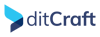ditCraft Logo