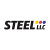 Steel, LLC Logo