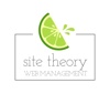 Site Theory Web Design Logo