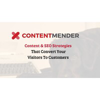 ContentMender Logo