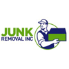 Junk Removal Inc. Logo