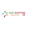 Gati House Shifting Logo