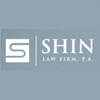 Shin Law Firm, P.A. Logo
