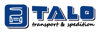 TALO, s.r.o. Logo