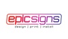 EPIC SIGNS Logo