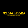 Oveja Negra Agencia de Marketing Digital Logo