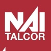 NAI TALCOR Logo