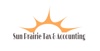 Sun Prairie Tax & Accounting Logo