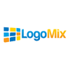 LogoMix Logo