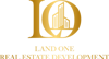 Land One Real Estate Development Logo