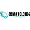 Sierra Holdings Inc. Logo