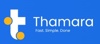 Thamara Inc. Logo