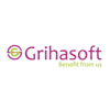Griha Software Technologies Pvt Ltd Logo