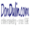 DonDulin.com, LP Logo