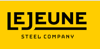 LeJeune Steel Company Logo