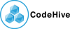CodeHive Logo