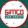 Simco Web Design Logo