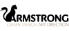 Armstrong Grafik Design GmbH Logo