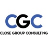 Close Group Consulting Inc. Logo