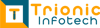 Trionic Infotech Logo