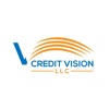 Credit Vision LLC Logo