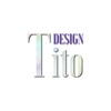 Tito Design Logo