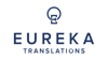 Eureka Translations Pte. Ltd. Logo
