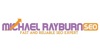 Michael Rayburn SEO Logo