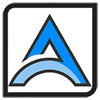 Allunac Logo