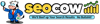 SEOCOW Logo