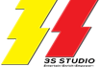 3S Studio Logo