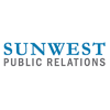 Sunwest Communications Logo