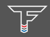 TRASHFORCE Logo