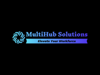 MultiHub Solutions LLC Logo