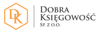DOBRA KSIĘGOWWO SP. Z OO Logo