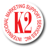 K2 International Inc. Logo
