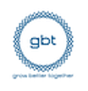 GROW BETTER TOGETHER Logo