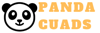 Pandacuads agency Logo