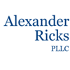 Alexander Ricks PLLC Logo