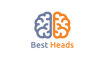 Best Heads Logo