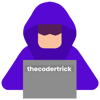 The Coder Trick Logo