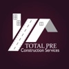 Total PreConstruction Services Logo