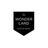 Wonderland Creative Agency Logo