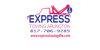 Express Towing Arlington Logo